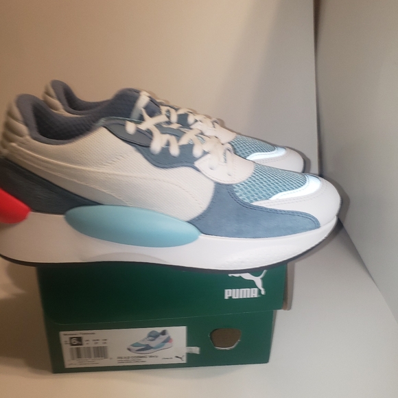 RS 9.8 Cosmic Women's Sneakers 6.5 - Picture 11 of 14